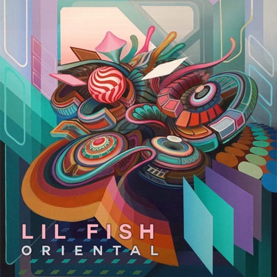Oriental