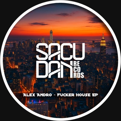 Fucker House EP