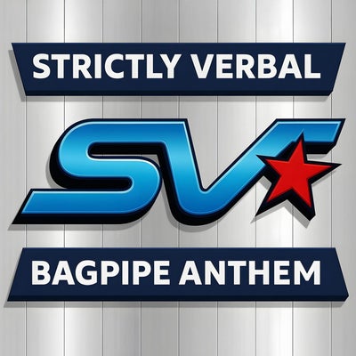 Bagpipe Anthem 30