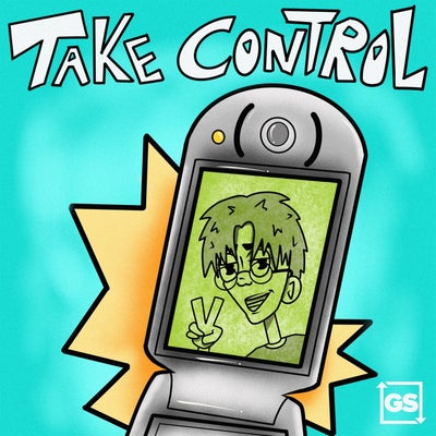 Take Control