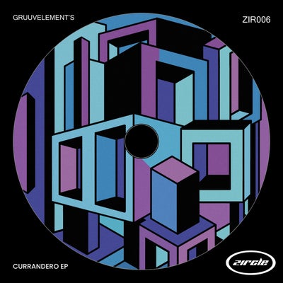 Currandero EP