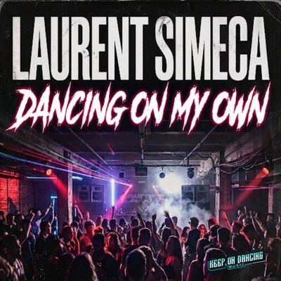 Dancing on My Own