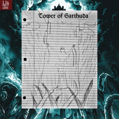 Tower of Garthuda