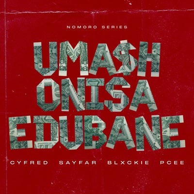 Mashonisa eDubane