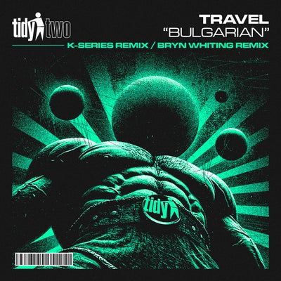 Bulgarian (K Series & Bryn Whiting Remixes)