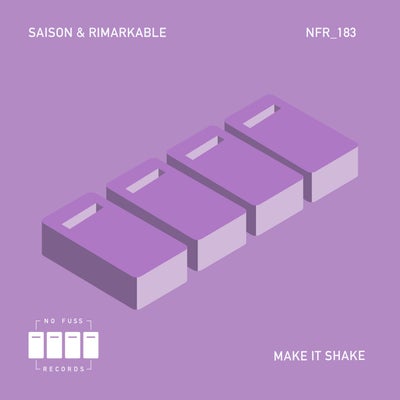 Make it Shake