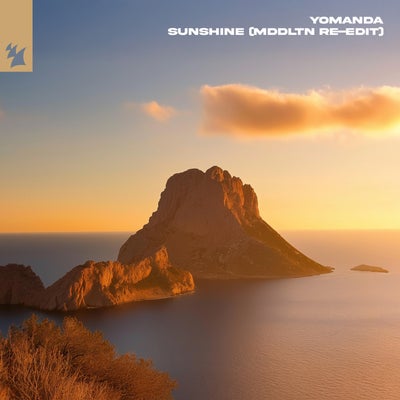 Sunshine - MDDLTN Re-Edit