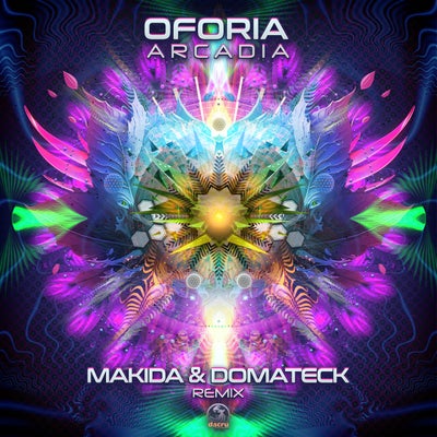 Arcadia (Makida & Domateck Remix)