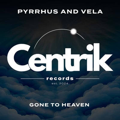 Gone to Heaven