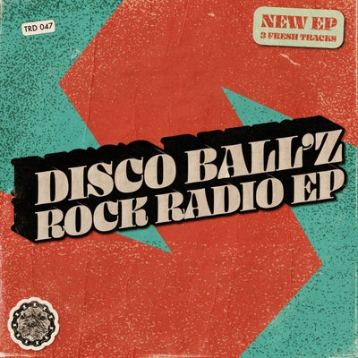 Rock Radio EP