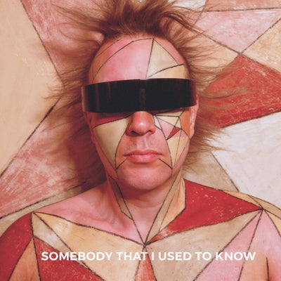 Somebody That I Used To Know