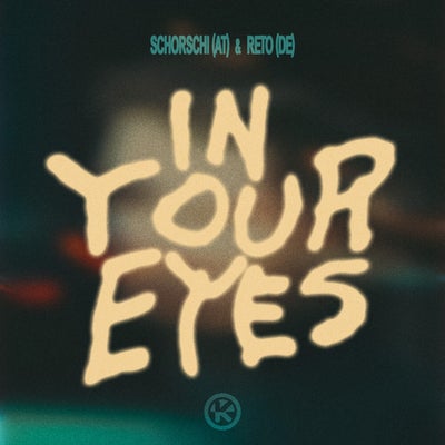 In Your Eyes