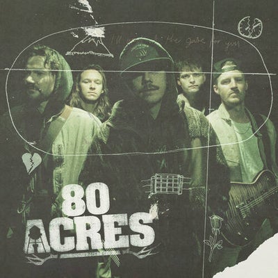 80 ACRES