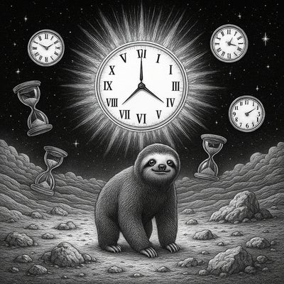 Timestop