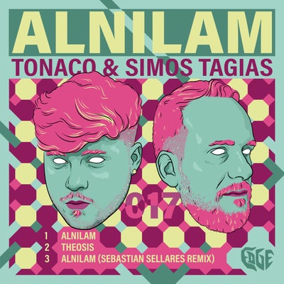 Alnilam