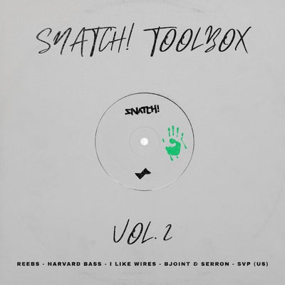 Snatch! Toolbox, Vol. 2