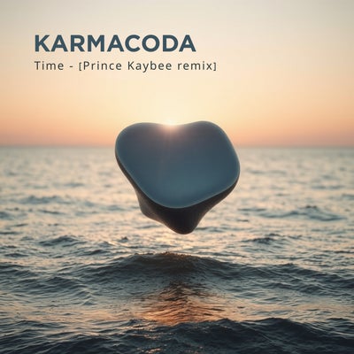 Time (Prince Kaybee Remix)