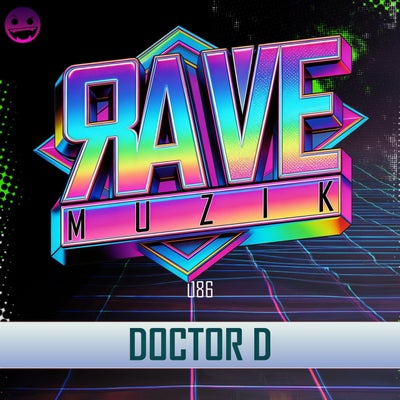 Rave Muzik 086
