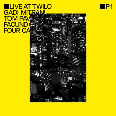 John Digweed - Live At Twilo EP1