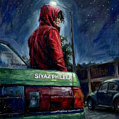 Siyaz'philela