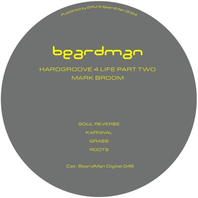 Hardgroove 4 Life Part Two