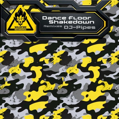 Dancefloor Shakedown Remixes