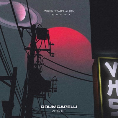 VHS EP