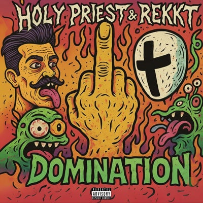 DOMINATION
