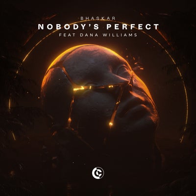 Nobody's Perfect (feat. Dana Williams) [Extended Mix]