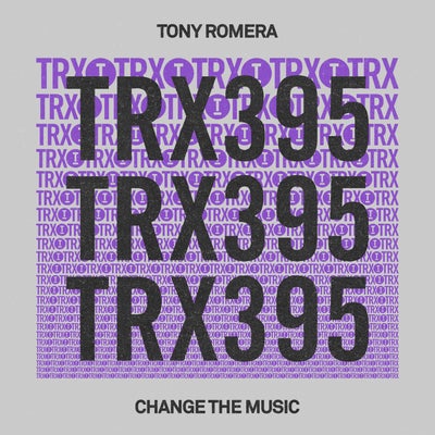 Change The Music