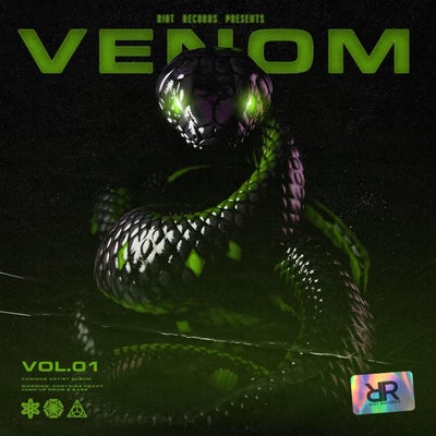 Venom: Vol 1