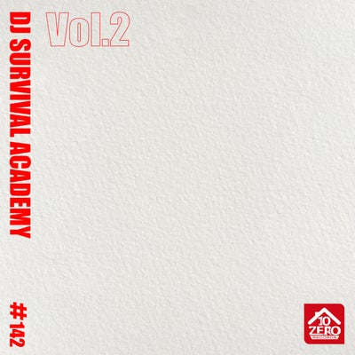 Dj Survival Academy, Vol. 2