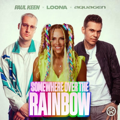 Somewhere Over The Rainbow