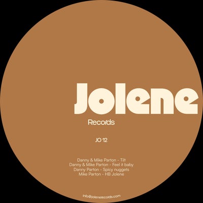 Jolene 12
