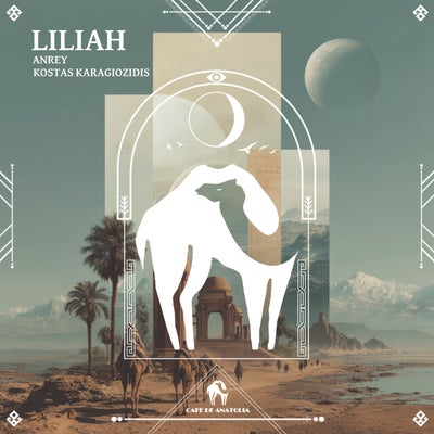 Liliah