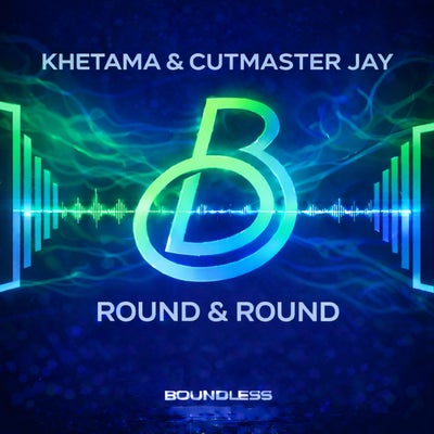 Round & Round