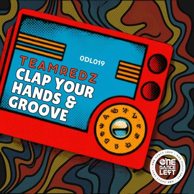 Clap Your Hands & Groove