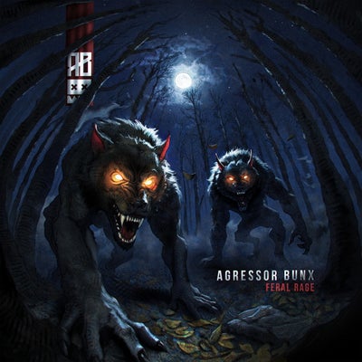 Feral Rage EP