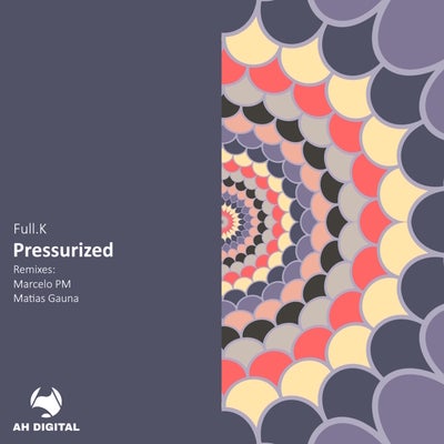 Pressurized