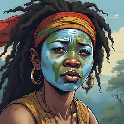 Earth Speaks