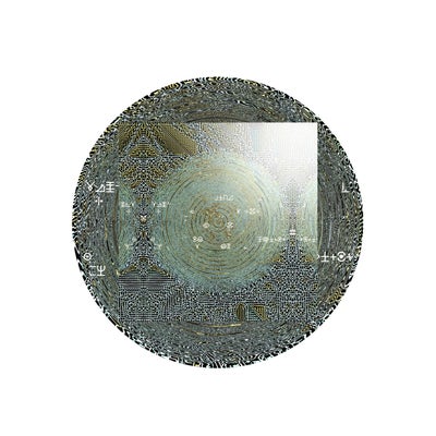 Sparks of resilience EP