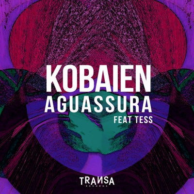 Aguassura feat Tess 