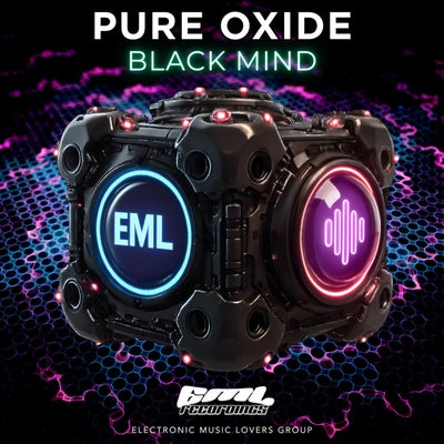 Black Mind