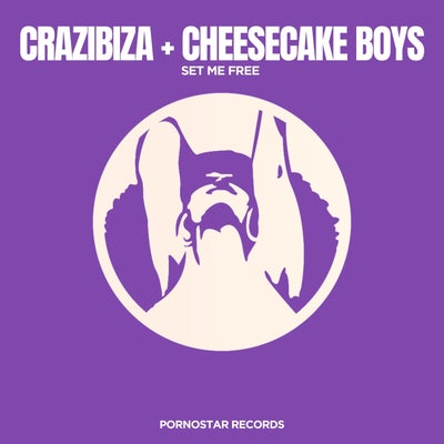 Set me Free (Original Mix)