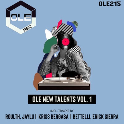 Ole New Talents Vol. 1