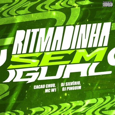 Ritmadinha Sem Igual