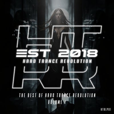 The Best of Hard Trance Revolution Volume 1