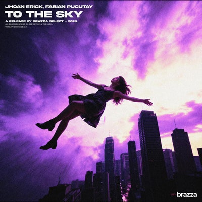 To The Sky