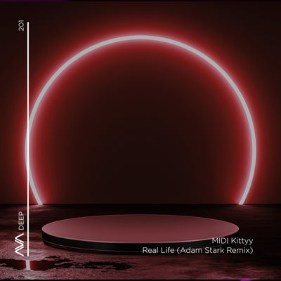 Real Life - Adam Stark Remix