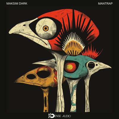 Mantrap